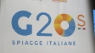 fotogramma del video Turismo: Bini a G20 Spiagge Ita, pronti a sinergia ...